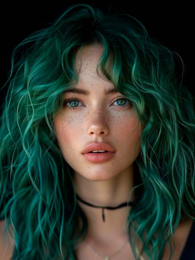 tesia peluqueros
